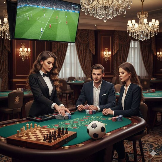 丹东亿酷棋牌世界 多款棋牌合集
